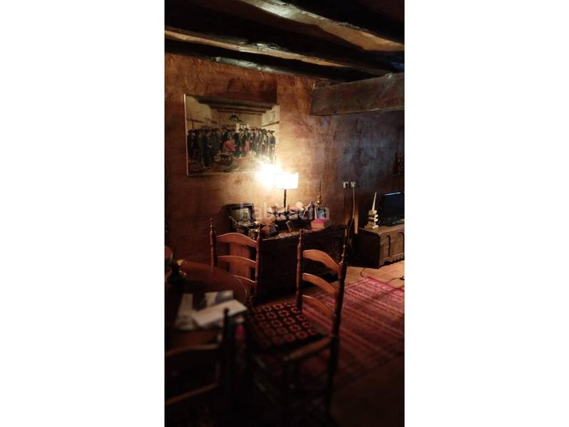 Foto db3325c6-0b41-42f2-9c30-31ff865aaf19. Masía casa de pueblo en venta en plaza mayor en Ribera d´Urgellet