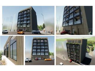 Flat in Sant Julià de Lòria. Promoción de obra nueva