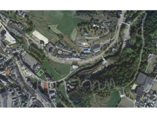Finca rústica a La Massana. Terreno en venta en la massana