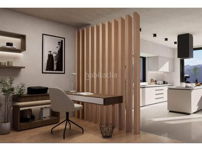 Foto 47775618-7c94-44fc-8c77-18db20185861. Casa bifamiliare con riscaldamento parcheggio in La Massana La Massana