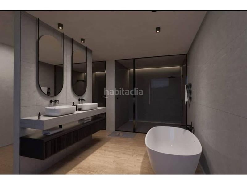 Foto f81271be-a13b-4da9-8345-bfcc9cc909a4. Casa bifamiliare con riscaldamento parcheggio in La Massana La Massana