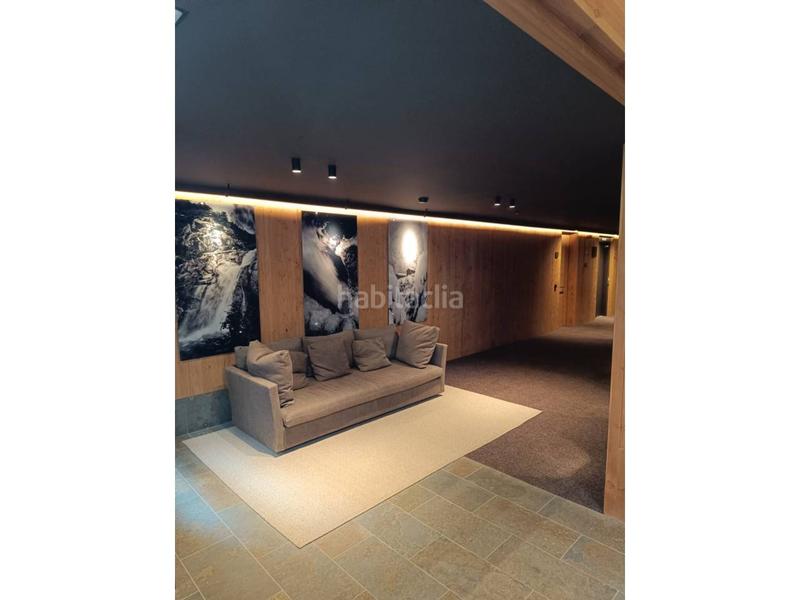 Foto 3905c6a0-24e6-41f9-9fba-af696a88536a. Lloguer pis amb calefacció aparcament a El Tarter Canillo