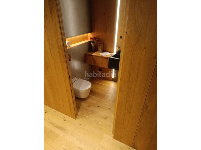 Foto 77087fc0-5f10-4e6b-acd1-2871e20c3353. Lloguer pis amb calefacció aparcament a El Tarter Canillo