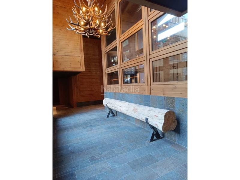 Foto 35e89a85-d482-4b6c-a89a-a4587219d1f4. Location appartement avec chauffage parking dans El Tarter Canillo