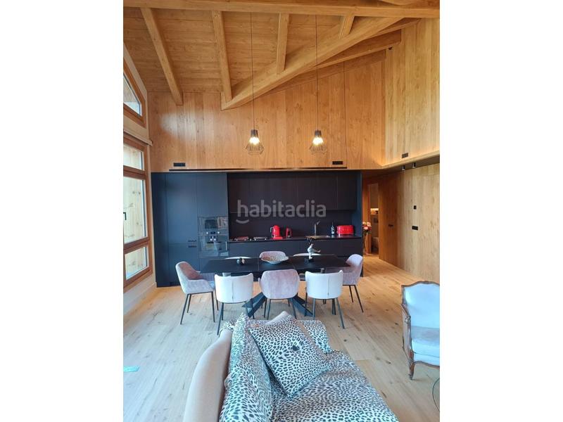 Foto 55709d9d-f098-44ac-ab28-babb7a32d6a4. Location appartement avec chauffage parking dans El Tarter Canillo