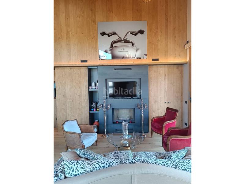 Foto 5e8fbb23-2e3e-44dd-850c-50e64ec588b4. Location appartement avec chauffage parking dans El Tarter Canillo