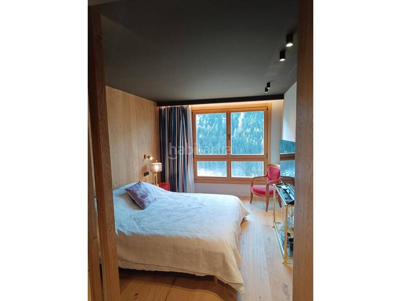 Foto 7b2bf909-cb31-4590-b63a-054ccecc5e72. Location appartement avec chauffage parking dans El Tarter Canillo