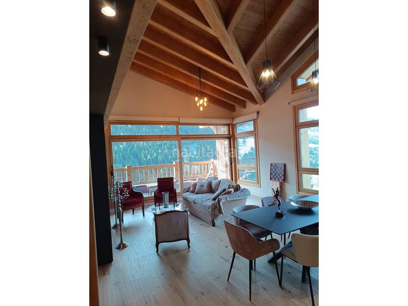 Foto 98c2995f-020a-4dd7-a6f7-a5ac5d094d70. Location appartement avec chauffage parking dans El Tarter Canillo