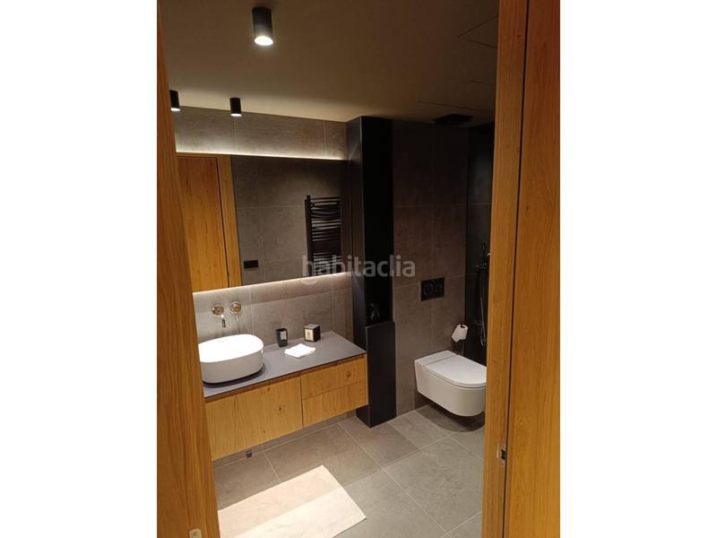 Foto a4b9170b-e979-413f-a96d-bcdb8c0818d1. Location appartement avec chauffage parking dans El Tarter Canillo