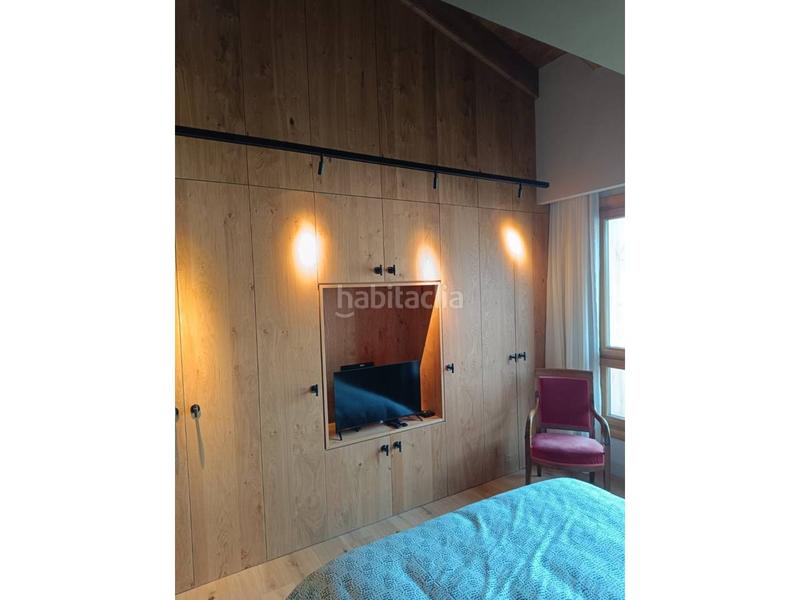 Foto a5ba1d25-21b7-44eb-a286-b6a29c92b8ba. Location appartement avec chauffage parking dans El Tarter Canillo