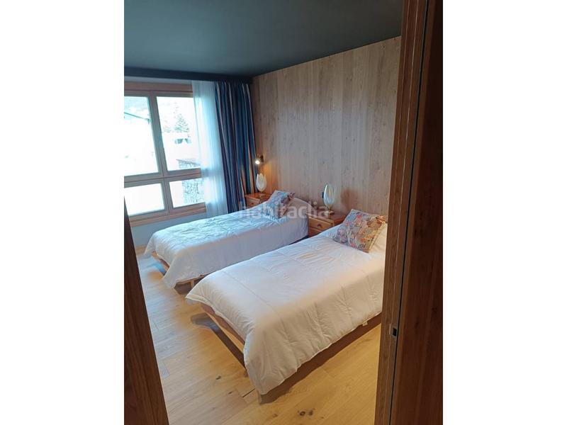 Foto c3c93a86-35b1-4d9b-9ceb-54e026bbb5f8. Location appartement avec chauffage parking dans El Tarter Canillo