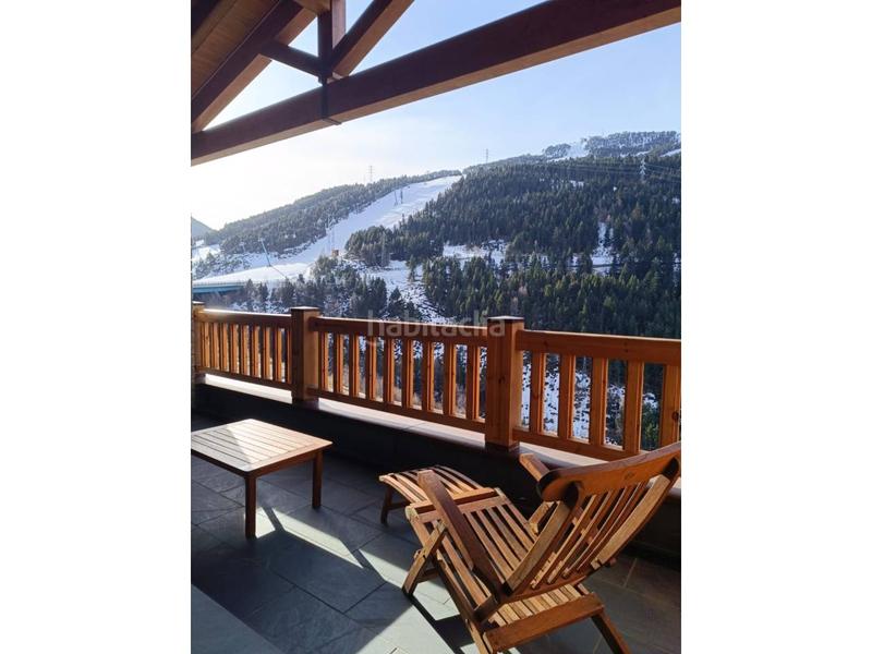 Foto dcd8dc9e-c7a9-442a-b4f4-2480691e4ef2. Location appartement avec chauffage parking dans El Tarter Canillo