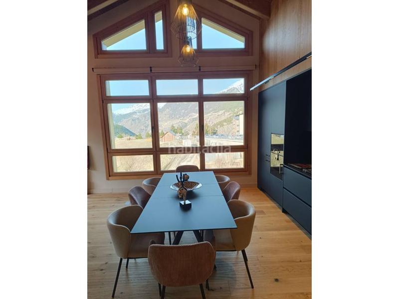 Foto e2b714ab-6811-4696-a373-f597e6ef131e. Location appartement avec chauffage parking dans El Tarter Canillo