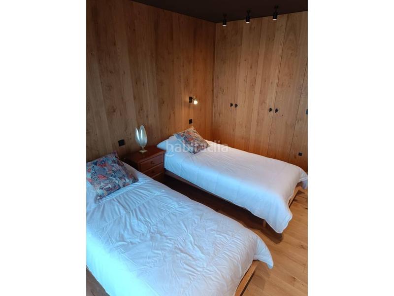 Foto ed18b4c3-303a-43b6-b126-1e607d92f89c. Location appartement avec chauffage parking dans El Tarter Canillo