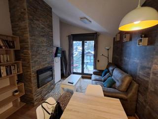 Lloguer Pis  Urb. sant pere del tarter. Piso en alquiler en canillo