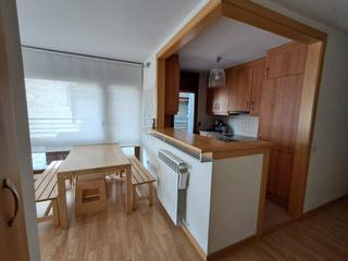 Miete Etagenwohnung in Canillo. Piso en alquiler en el tarter