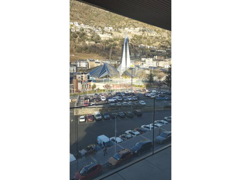 Foto b1edb723-2969-490c-91a9-28d1a677f47c. Affitto appartamento con parcheggio in Les Escaldes Escaldes-Engordany