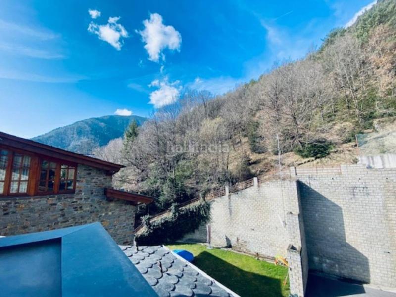 Foto 2b9f2056-3d37-412f-aae2-937e6a951d83. Location duplex avec chauffage parking dans Sispony La Massana
