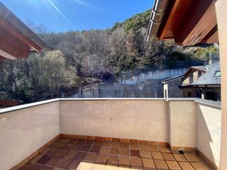 Location Duplex  Avinguda del jovell. Magnífico dúplex situado en sispony