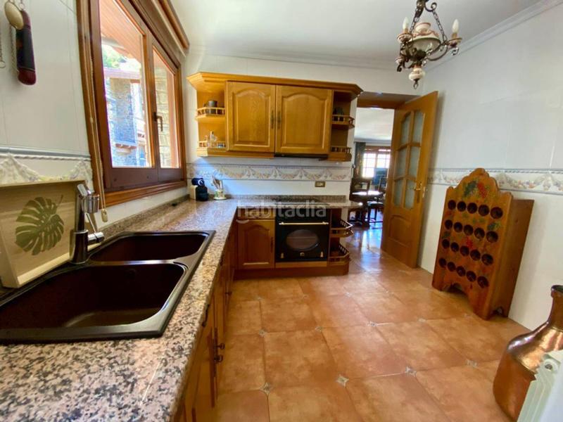 Foto 36f6af34-1228-4184-9dd9-14da43cc0d53. Location duplex avec chauffage parking dans Sispony La Massana