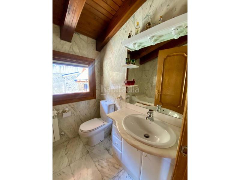 Foto bb7fc59d-4d01-4c0b-97ed-9f36e3b40d3e. Location duplex avec chauffage parking dans Sispony La Massana
