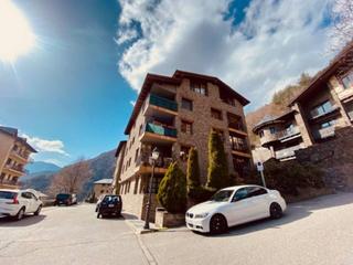 Location Duplex  Avinguda del jovell. Magnífico dúplex situado en sispony