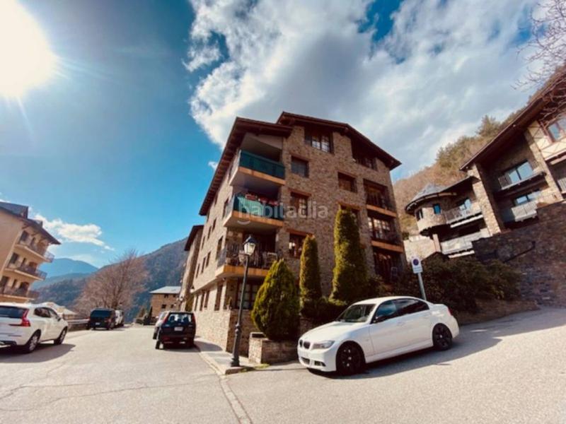 Foto fa2c7ec3-2846-42b8-be5e-98d5833480b6. Location duplex avec chauffage parking dans Sispony La Massana