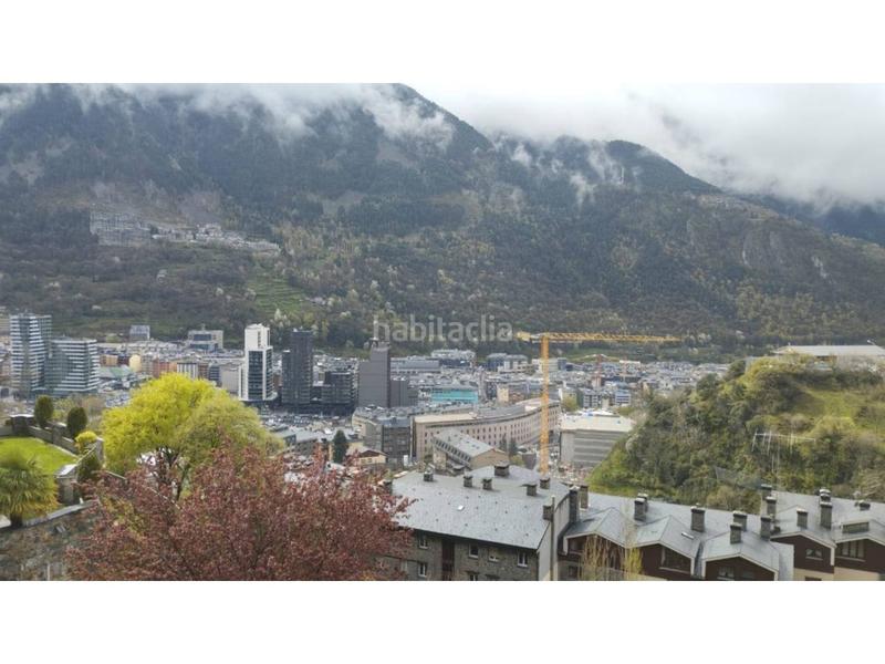Foto 3a683081-53f1-405f-b7c1-81ebb601f817. Location duplex avec chauffage parking piscine dans Escaldes-Engordany
