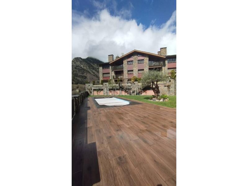 Foto 80ac101e-0738-417f-b64a-9da4550b3e2c. Location duplex avec chauffage parking piscine dans Escaldes-Engordany