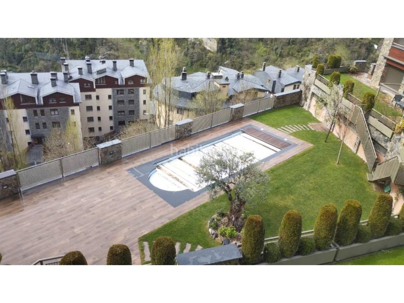 Foto 803b4061-d41d-4926-a3e8-d300bc892ecb. Rent duplex with heating parking pool in Les Escaldes Escaldes-Engordany