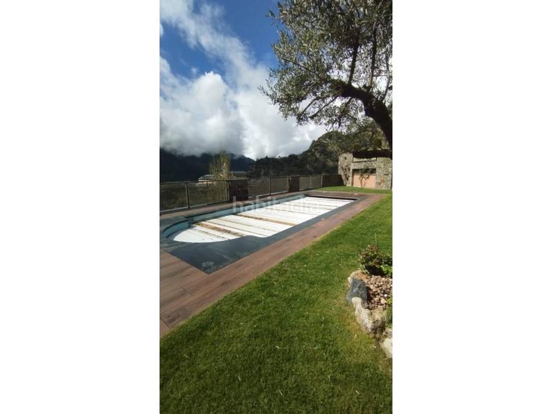 Foto b182e3c4-03e8-4c65-8f44-de14fe063846. Rent duplex with heating parking pool in Les Escaldes Escaldes-Engordany