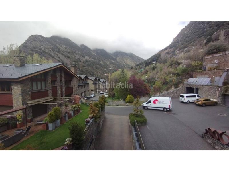 Foto dfd6e13c-8201-452a-8dc3-b0741840e2eb. Rent duplex with heating parking pool in Les Escaldes Escaldes-Engordany