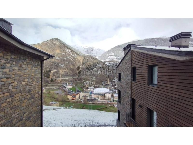 Foto 1b16db94-9473-4c28-8f38-5e49a9ff7df3. Piso  con terraza situado en ribagrossa en Canillo Canillo