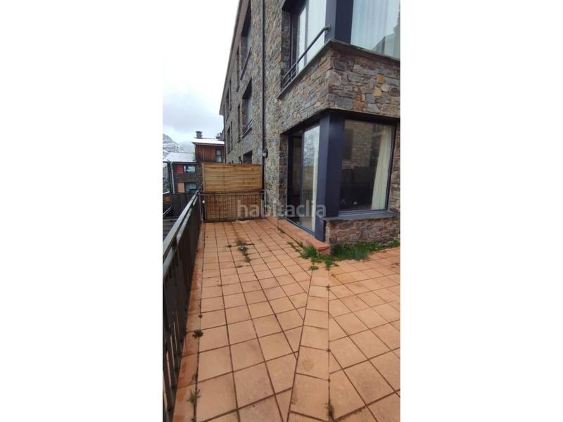 Foto 4258d8c1-4727-4a7d-91ad-a00d62bf4ffb. Piso  con terraza situado en ribagrossa en Canillo Canillo