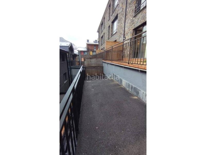 Foto a170c209-4fb1-4b34-823e-6ea6679d2c90. Piso  con terraza situado en ribagrossa en Canillo Canillo