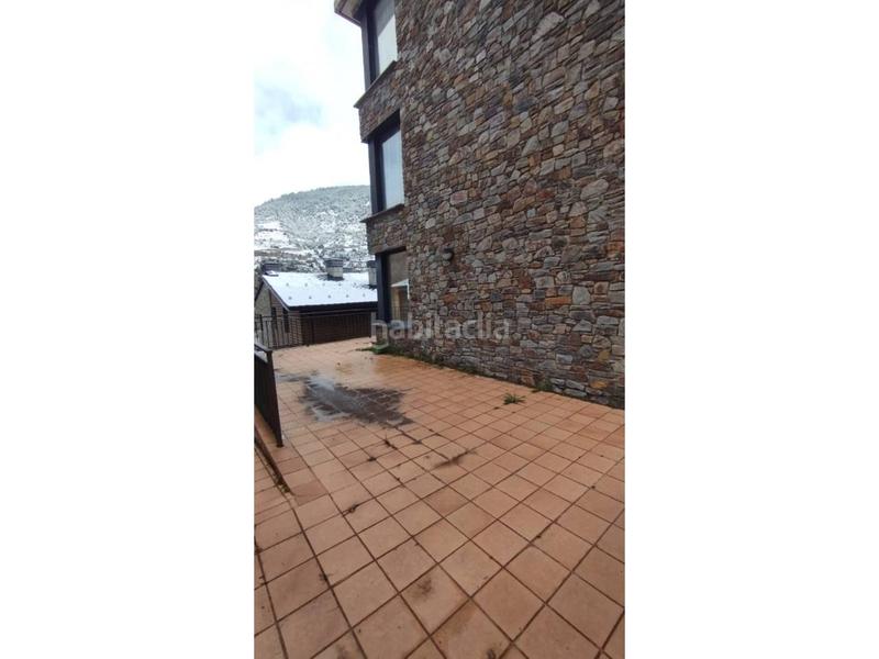 Foto e7d21c11-3f47-47f1-b89d-0b35ddd4c76f. Piso  con terraza situado en ribagrossa en Canillo Canillo