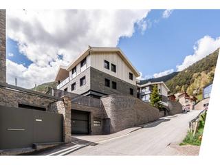 Àtic  Residencial escas. Exclusivo piso en venta en escas
