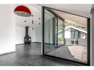 Àtic  Residencial escas. Exclusivo piso en venta en escas