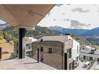 Attique  Residencial escas. Exclusivo piso en venta en escas