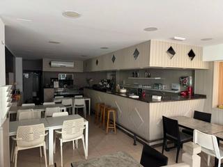 Location Local commercial à Sant Julià de Lòria. Alquiler cafetería en sant julia