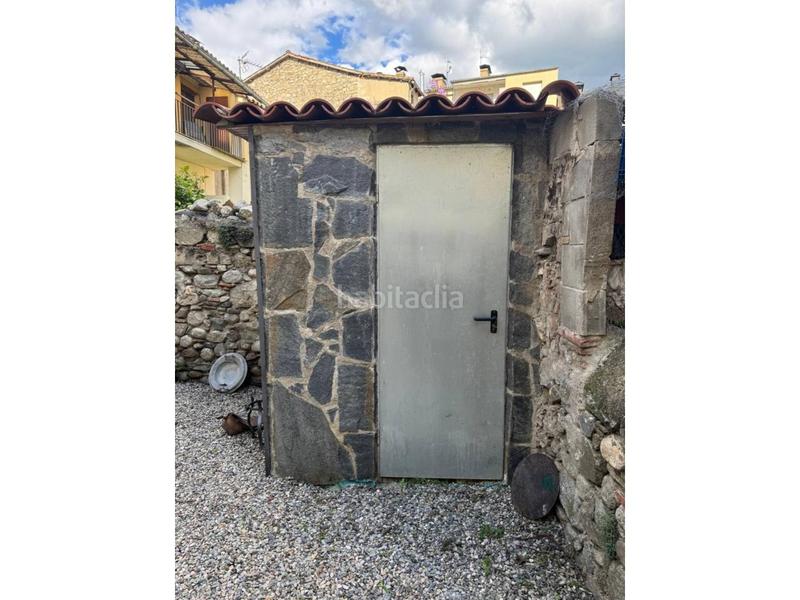 Foto 12257b95-4597-4e4b-8db0-8a920220bd14. Reihenhaus mit heizung in Montell&#224; i Martinet