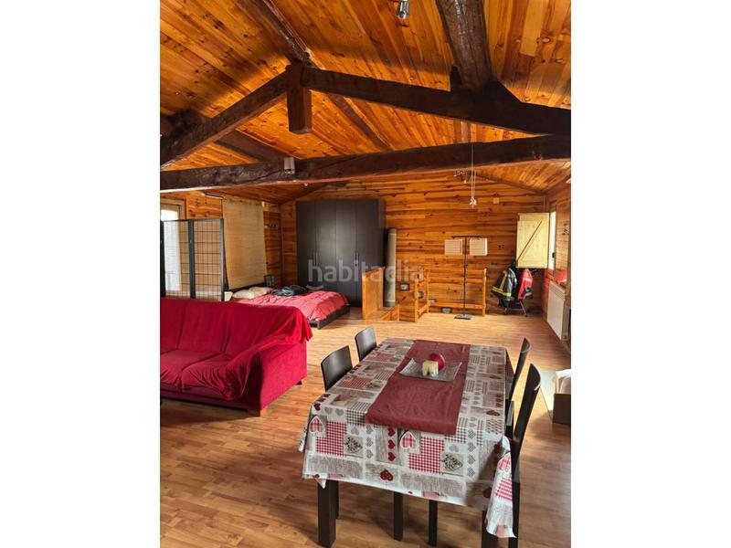 Foto 4e5ca318-a535-49e3-bfef-8ba68c6bc185. Reihenhaus mit heizung in Montell&#224; i Martinet