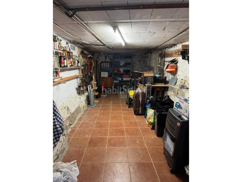 Foto 5cd871cf-008d-4764-a170-625e47bae036. Reihenhaus mit heizung in Montell&#224; i Martinet