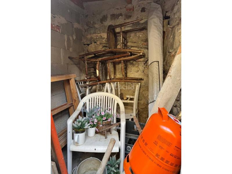 Foto 6b5b03c7-8b00-409e-be98-36bf0daa6c41. Reihenhaus mit heizung in Montell&#224; i Martinet