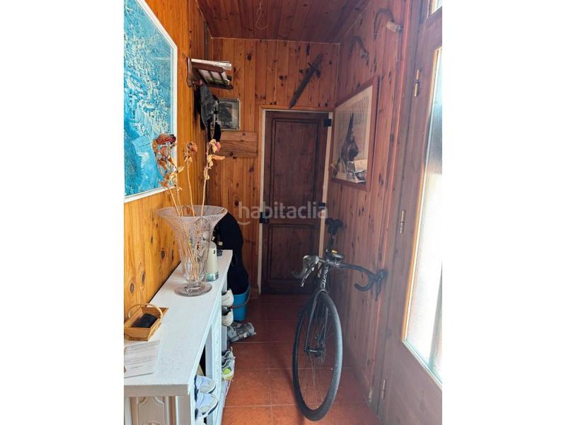 Foto 968d29d2-0796-4ddb-804a-1be23984e44b. Reihenhaus mit heizung in Montell&#224; i Martinet