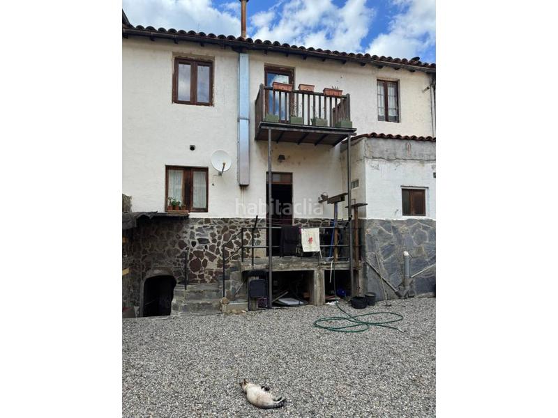 Foto aecd74fd-341a-478d-8b09-a6457ee284fe. Reihenhaus mit heizung in Montell&#224; i Martinet