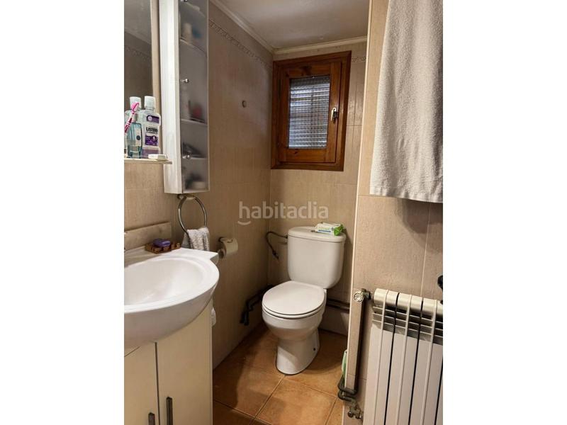 Foto caf77d65-c768-46ff-b590-4b684700b6c5. Reihenhaus mit heizung in Montell&#224; i Martinet