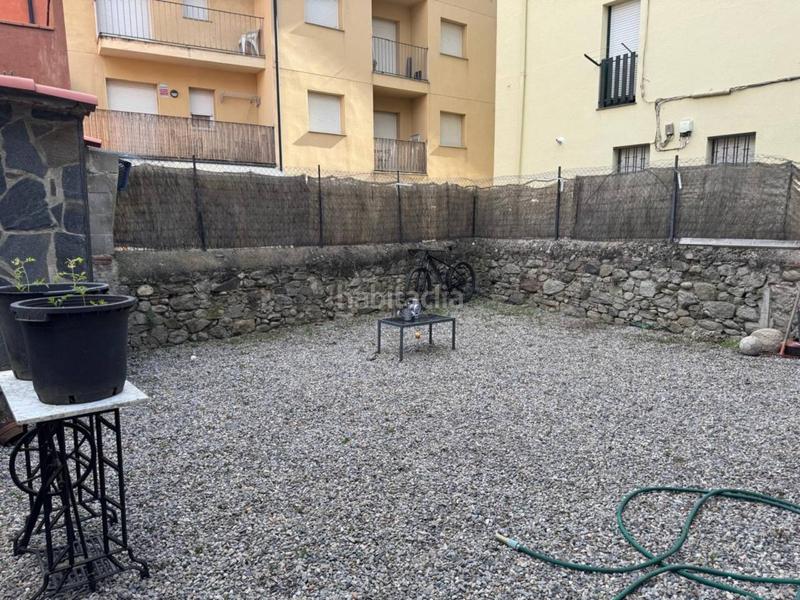 Foto e0db71ef-c560-4a56-8f83-1379c235957b. Reihenhaus mit heizung in Montell&#224; i Martinet