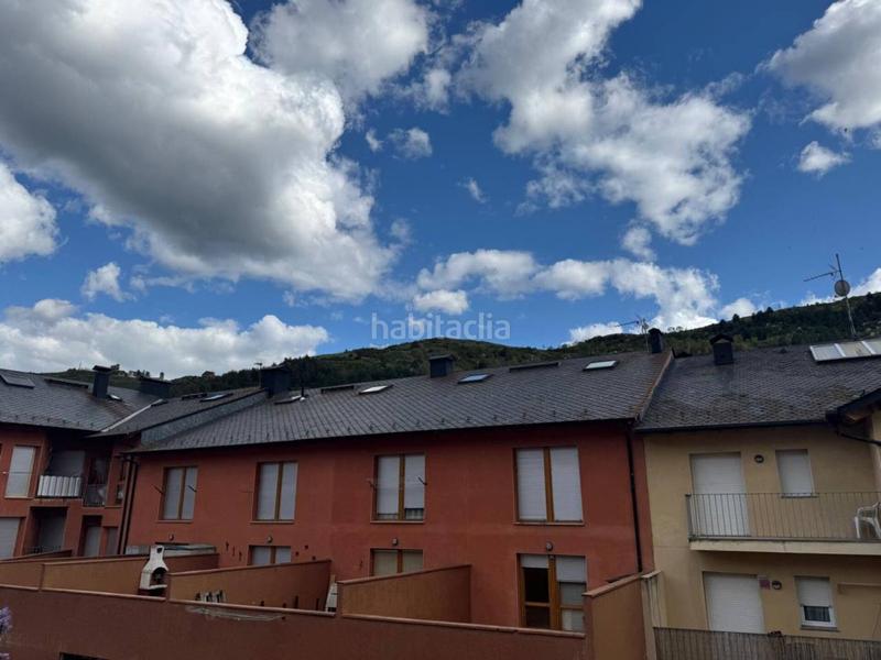 Foto e116fece-2065-4250-bf3a-0966cdfcf4ac. Reihenhaus mit heizung in Montell&#224; i Martinet