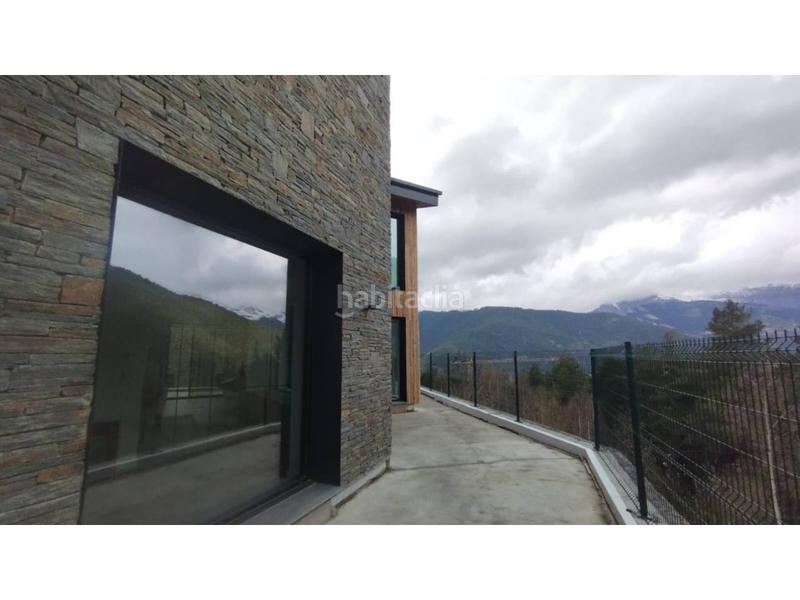 Foto 4487a1da-5d17-45eb-81fd-48a8dfba9e58. Casa  en venta en anyós en L´Aldosa-Anyós La Massana